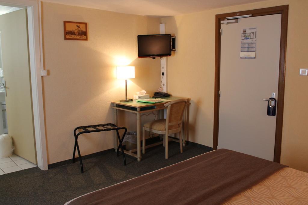 Auberge Des Trois Chateaux Eguisheim Eksteriør billede
